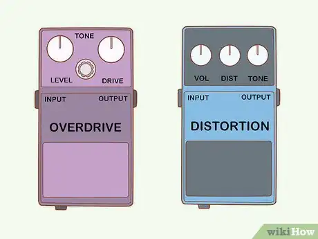 Imagen titulada Use a Guitar Pedal Step 13