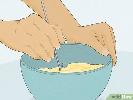 Imagen titulada Make a Honey and Oatmeal Face Mask Step 15