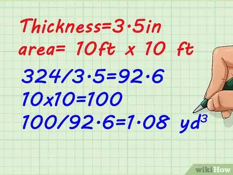 Imagen titulada Determine Cubic Yards Step 10