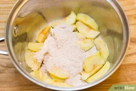 Imagen titulada Make Apple Pie Filling Step 6