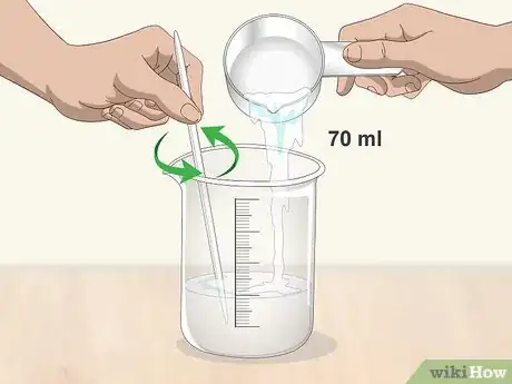 Imagen titulada Make Potassium Nitrate Step 4