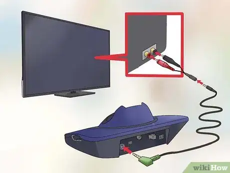 Imagen titulada Hear TV Sound Without Blasting Everyone Else Out Step 2