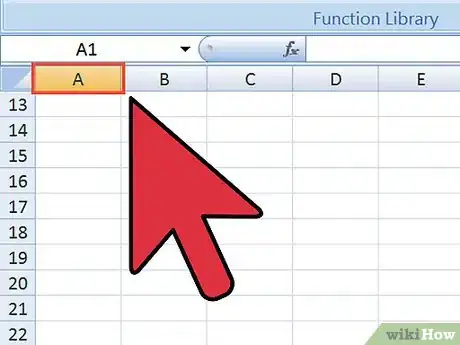 Imagen titulada Create a Gradebook on Microsoft Excel Step 10