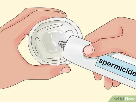 Imagen titulada Use Spermicides Step 5