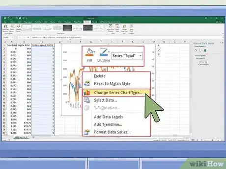 Imagen titulada Add a Second Y Axis to a Graph in Microsoft Excel Step 9