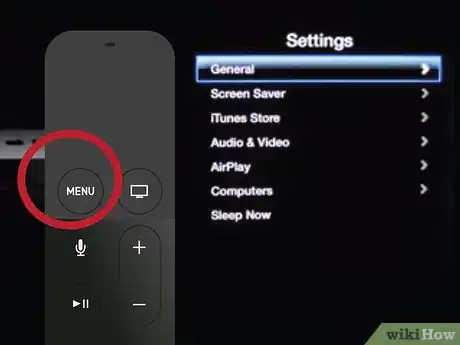 Imagen titulada Install an Apple TV Step 16