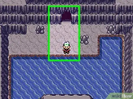 Imagen titulada Catch Bagon in Pokémon Emerald Step 16