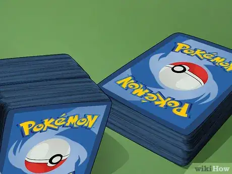 Imagen titulada Collect Pokémon Cards Step 4