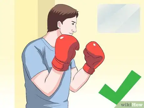 Imagen titulada Develop Speed when Boxing Step 1