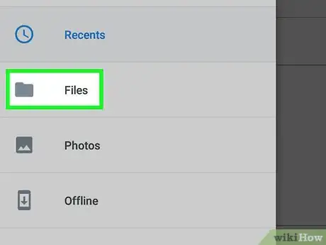 Imagen titulada Print Files from a Mobile Phone Using Dropbox Step 23