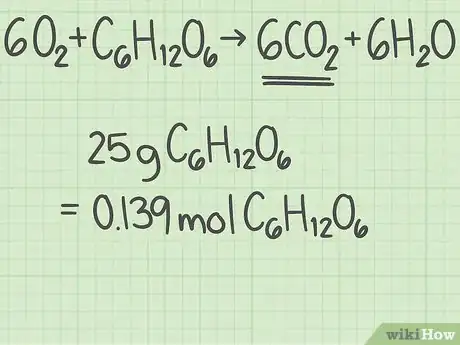 Imagen titulada Calculate Percent Yield in Chemistry Step 8