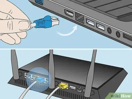 Imagen titulada Configure a Netgear Router Step 22