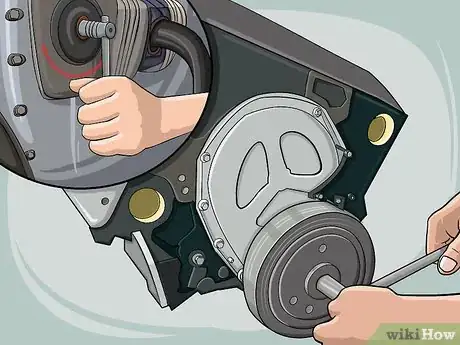 Imagen titulada Find Your Engine's Top Dead Center (TDC) Step 5