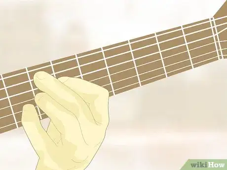 Imagen titulada Play Guitar Like Jimi Hendrix Step 15