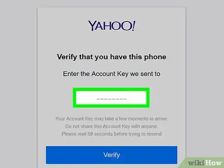 Imagen titulada Change A Password in Yahoo! Mail Step 16