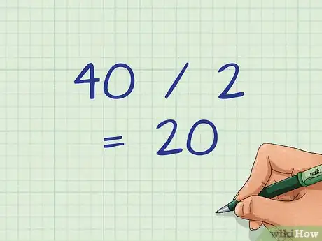 Imagen titulada Calculate the Area of a Sector Step 7