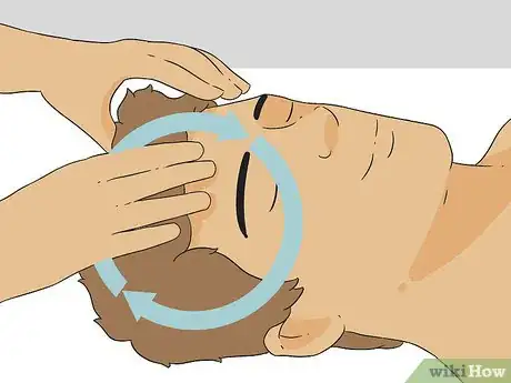 Imagen titulada Give a Head Massage Step 6