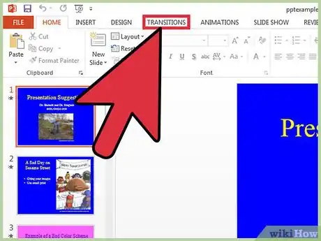 Imagen titulada Add Animation Effects in Microsoft PowerPoint Step 14