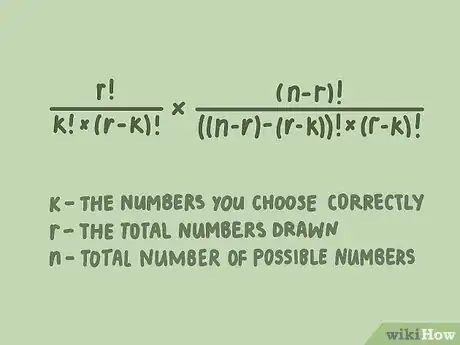 Imagen titulada Calculate Lotto Odds Step 7