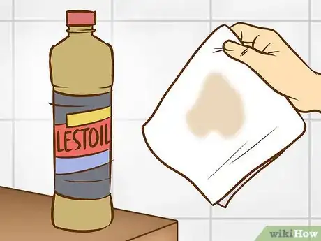 Imagen titulada Remove Grease from Clothes Step 17