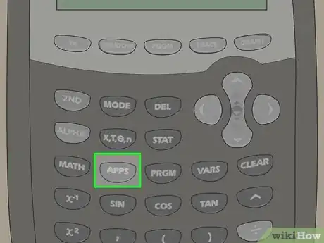 Imagen titulada Download Games Onto a Graphing Calculator Step 12