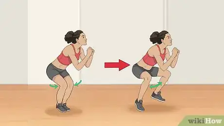 Imagen titulada Do Jump Squats Step 14