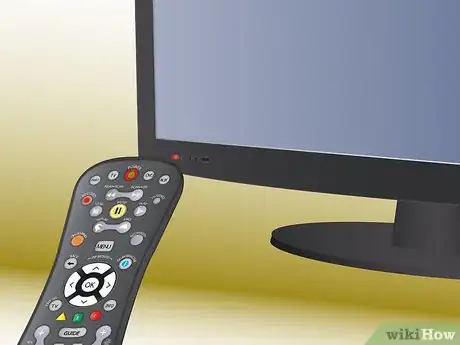 Imagen titulada Program an At&T Uverse Remote Control Step 15