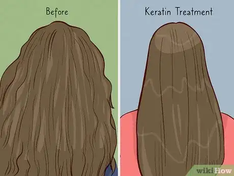 Imagen titulada Make Your Hair Thinner Step 11