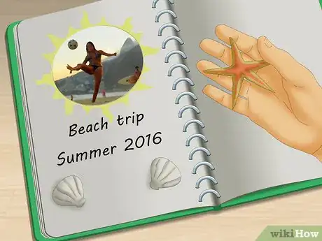 Imagen titulada Make a Memory Book Step 10