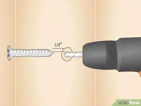 Imagen titulada Stop Screws from Loosening Step 11