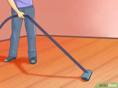 Imagen titulada Install Pergo Flooring Step 1