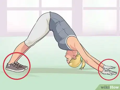 Imagen titulada Make a Homemade Yoga Mat Step 11