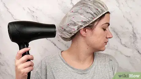 Imagen titulada Make an Olive Oil Hair Mask Step 23
