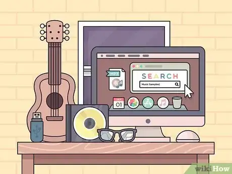 Imagen titulada Make Lo‐Fi Music Step 11