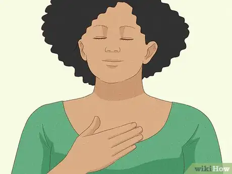 Imagen titulada Relieve Breast Pain After Abortion Step 4