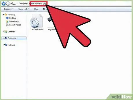 Imagen titulada Change the Icon of Removable Drives Step 10