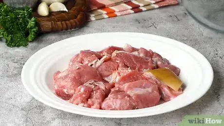 Imagen titulada Cook Goat Meat Step 10