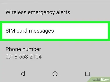 Imagen titulada Clear Message Notifications on Android Step 28