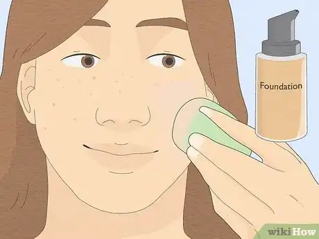 Imagen titulada Even Out Skin Complexion Step 12