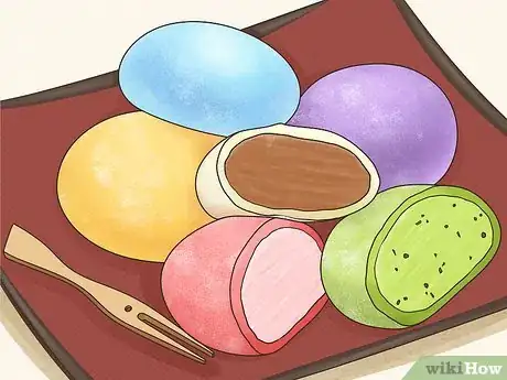 Imagen titulada Eat Mochi Ice Cream Step 1