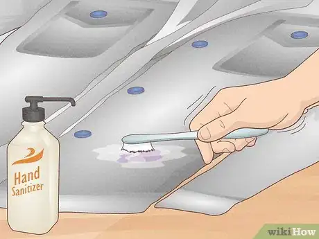 Imagen titulada Remove Latex Paint from Clothes Step 14