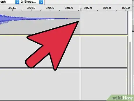 Imagen titulada Combine Songs on Your Computer Using Audacity Step 10