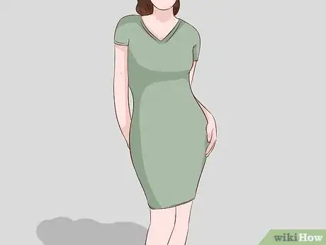 Imagen titulada Dress if You've Got an Hourglass Figure Step 3