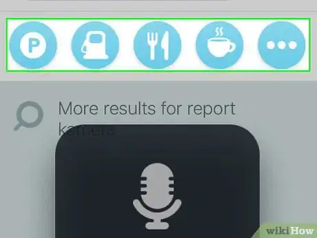 Imagen titulada Enable Voice Commands in Waze Step 12