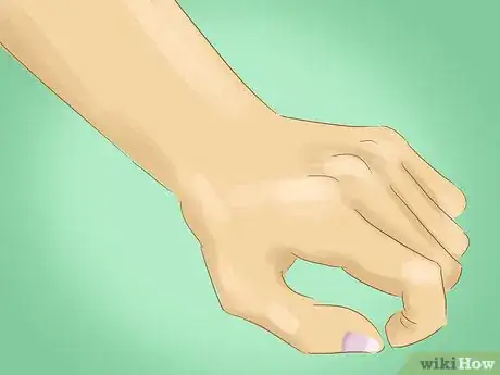 Imagen titulada Relieve Wrist Pain Step 1