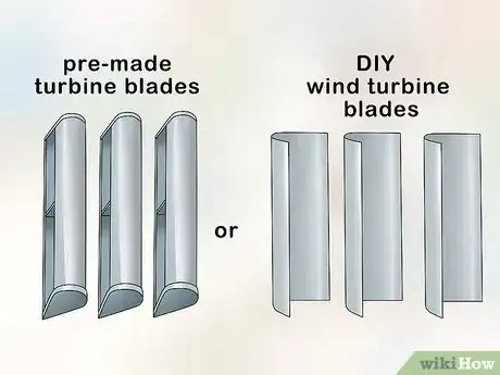 Imagen titulada Build a Wind Turbine Step 4