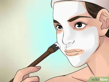 Imagen titulada Have a Face That Is Pleasant to Look At Step 5