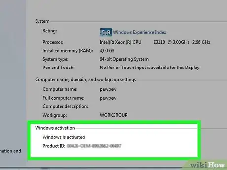 Imagen titulada Downgrade Windows 8 to Windows 7 Step 2