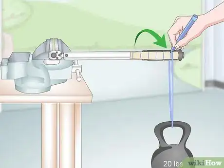 Imagen titulada Calibrate a Torque Wrench Step 8