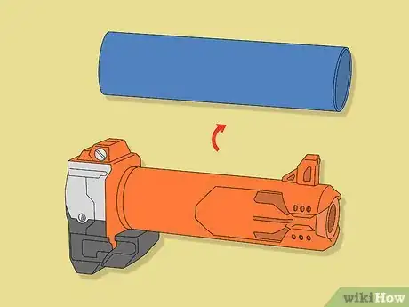 Imagen titulada Modify a Nerf Gun Step 12